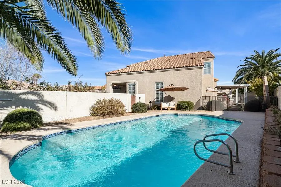 1694 Long Horizon Lane, Henderson, NV 89074 - Image #2