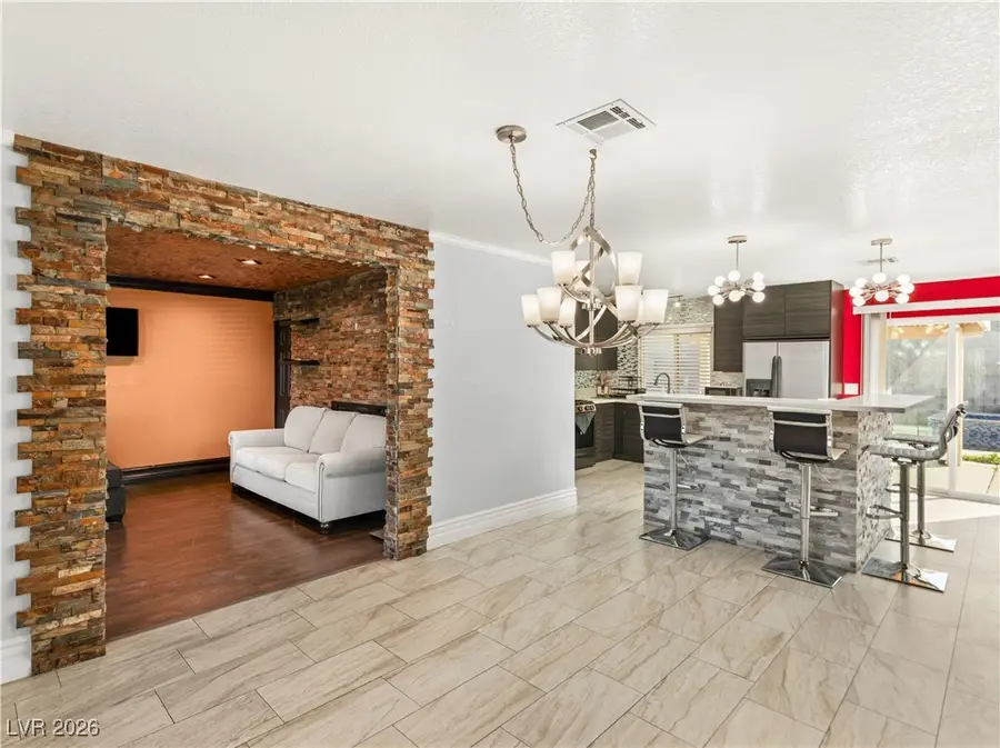 4425 Sherrill Avenue, Las Vegas, NV 89110 - Image #2