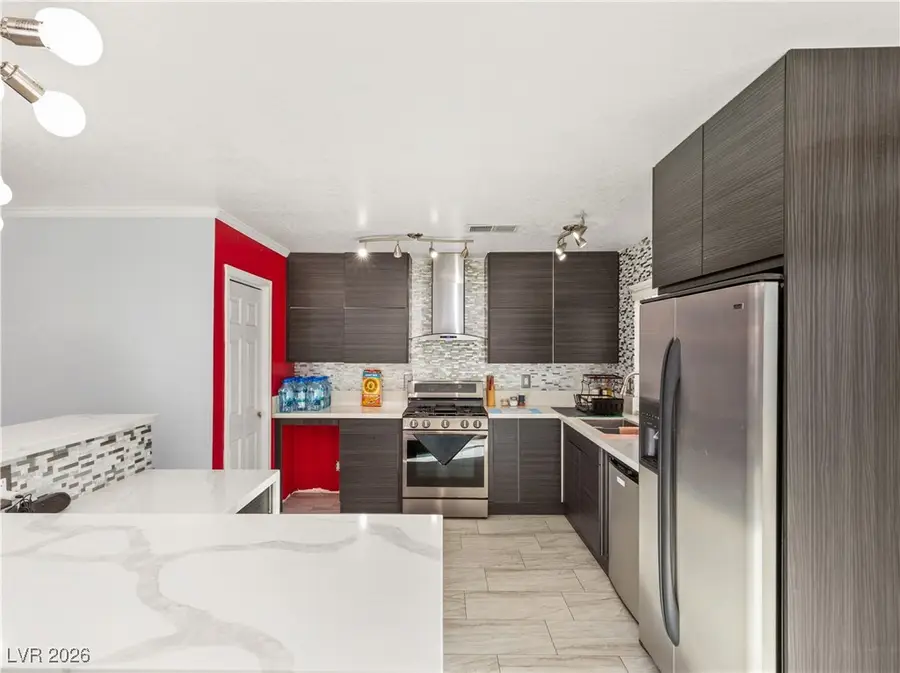 4425 Sherrill Avenue, Las Vegas, NV 89110 - Image #3