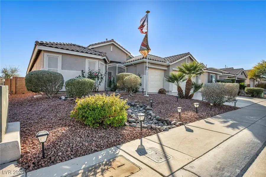 4613 Mohawk River Avenue, North Las Vegas, NV 89031 - #3