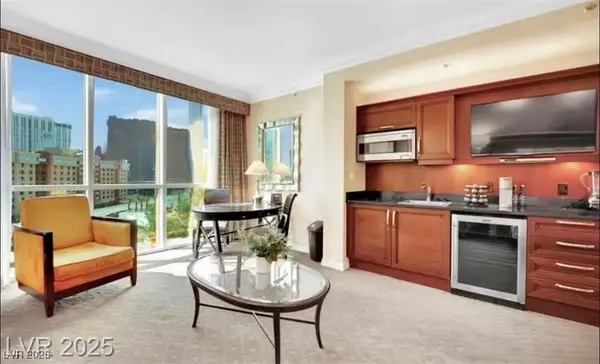 145 E Harmon Avenue #409, Las Vegas, NV 89109