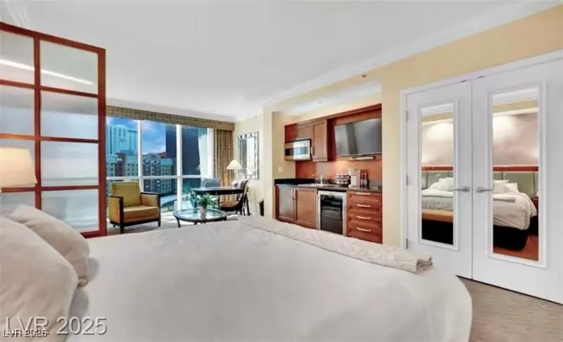 145 E Harmon Avenue #409, Las Vegas, NV 89109 - #2