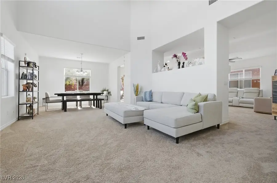 7425 Glorious Sun Drive, Las Vegas, NV 89178 - Image #2