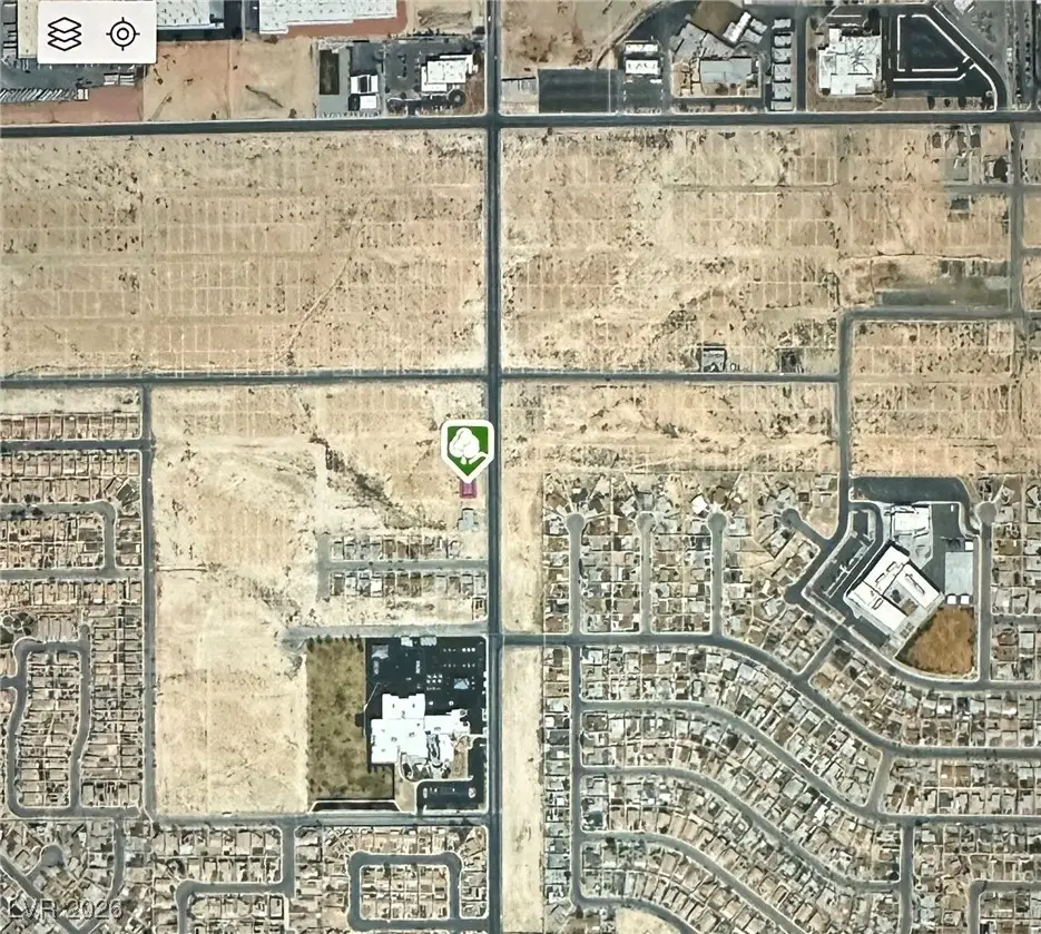 Revere & Fairfax, North Las Vegas, NV 89030 - #1