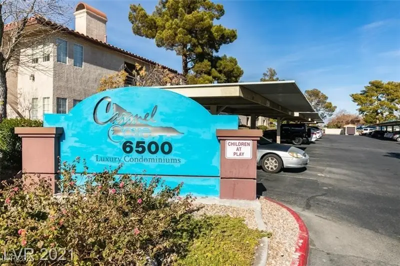 6500 W Lake Mead Boulevard #219, Las Vegas, NV 89108 - Image #1