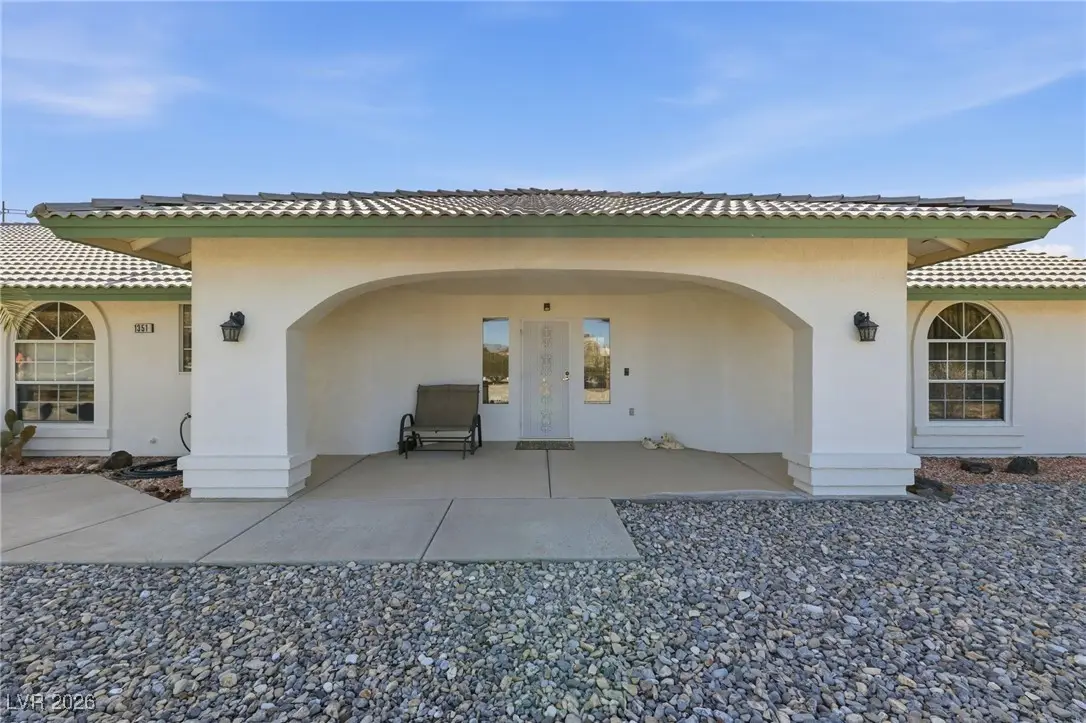 1351 W Hickory Street, Pahrump, NV 89048 - Image #1