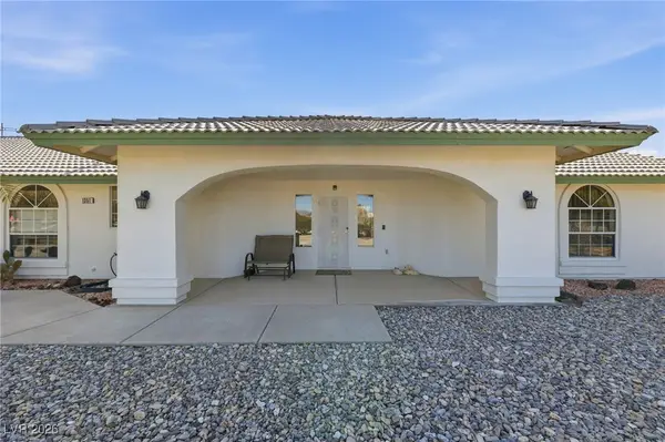 1351 W Hickory Street, Pahrump, NV 89048