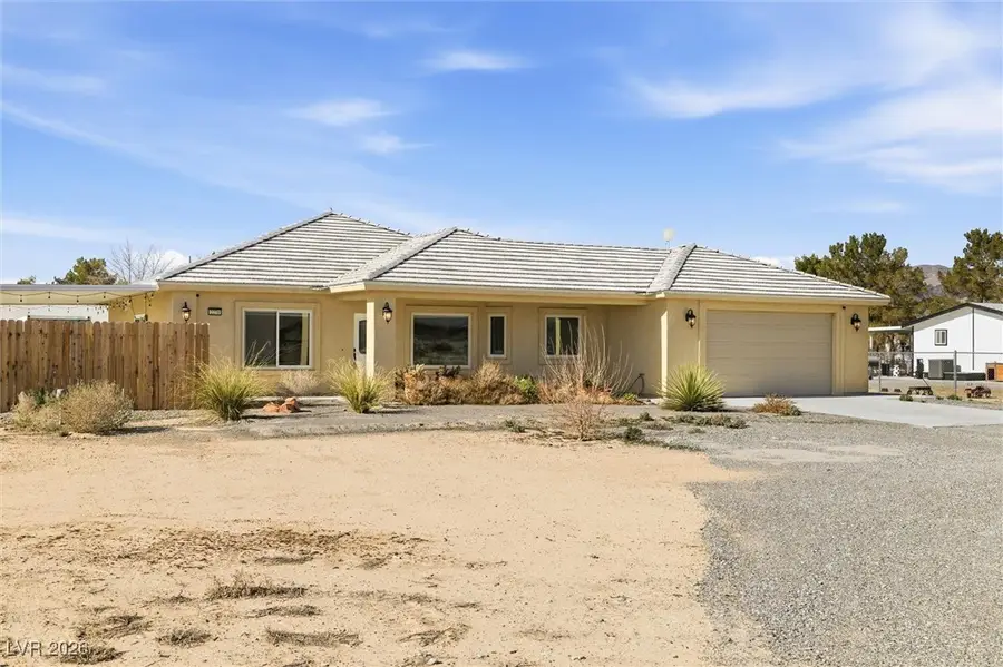 2270 N Lola Lane, Pahrump, NV 89060 - Image #2