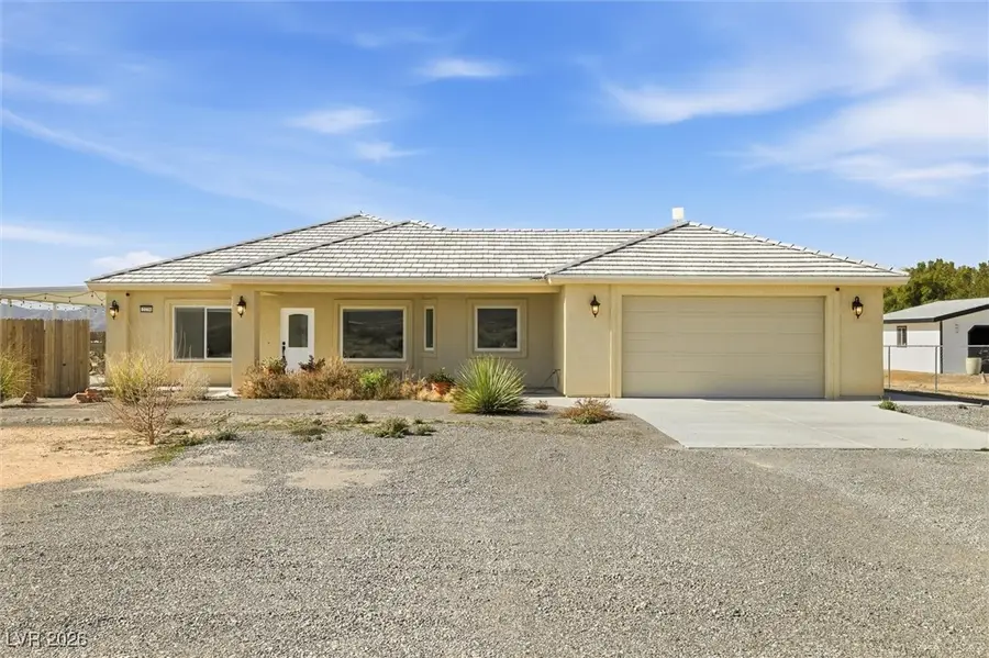 2270 N Lola Lane, Pahrump, NV 89060 - Image #3