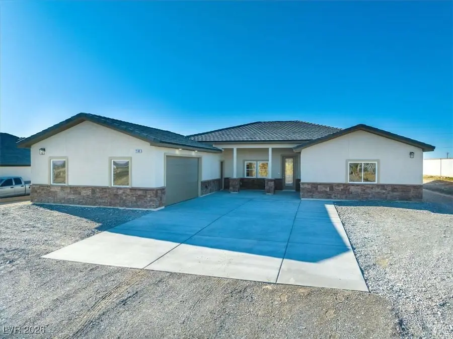 2140 Iroquois Avenue, Pahrump, NV 89048 - Image #2