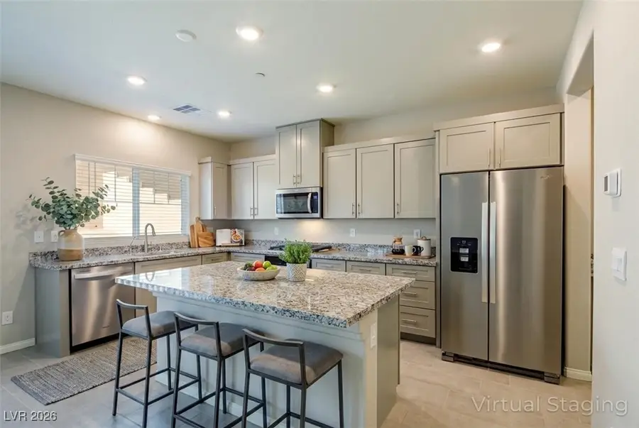 357 Canary Song Drive, Henderson, NV 89011 - Image #2