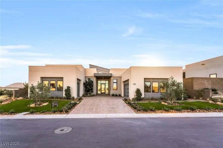 10995 Desert Heights Avenue, Las Vegas, NV 89135 - Image #2