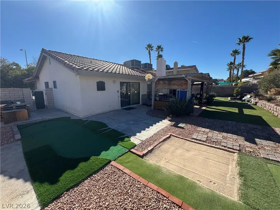 1516 Odette Lane, Las Vegas, NV 89117 - #3