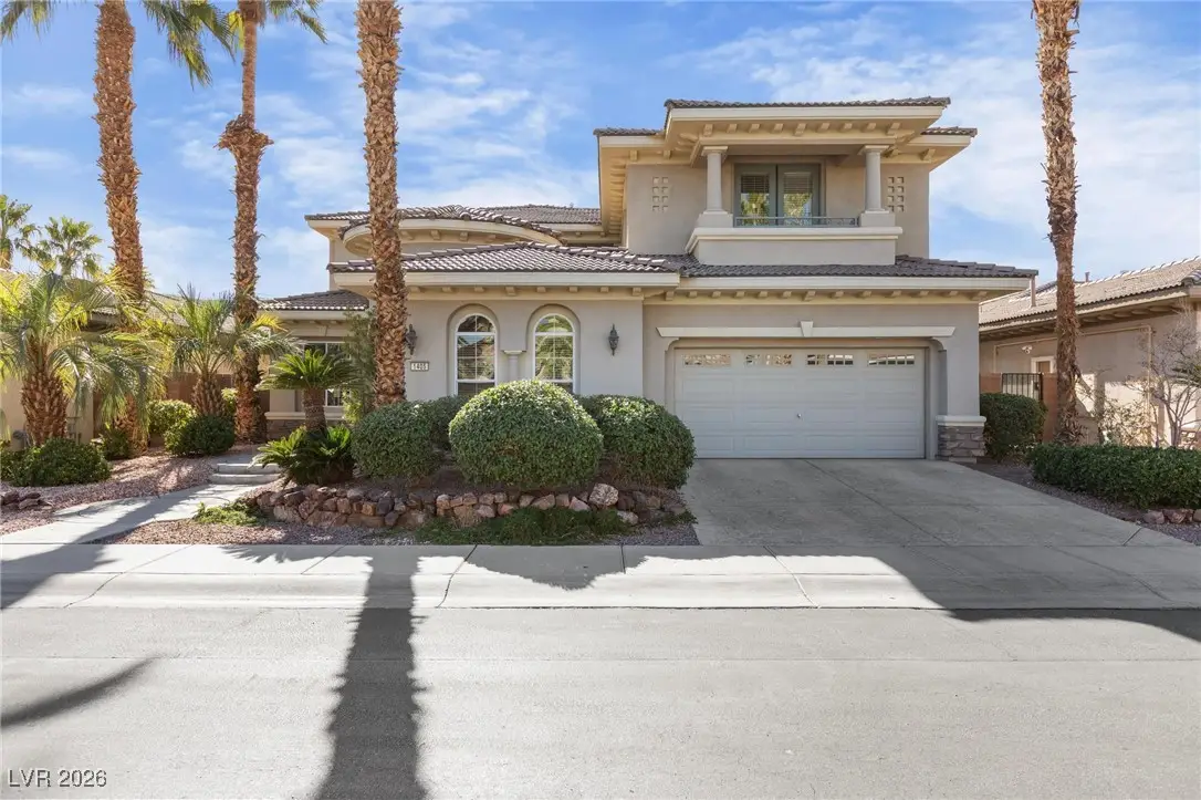 1405 Foothills Village Drive, Henderson, NV 89012 - Image #1