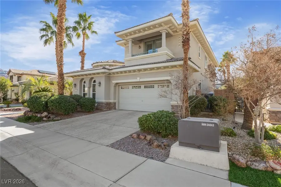 1405 Foothills Village Drive, Henderson, NV 89012 - Image #3