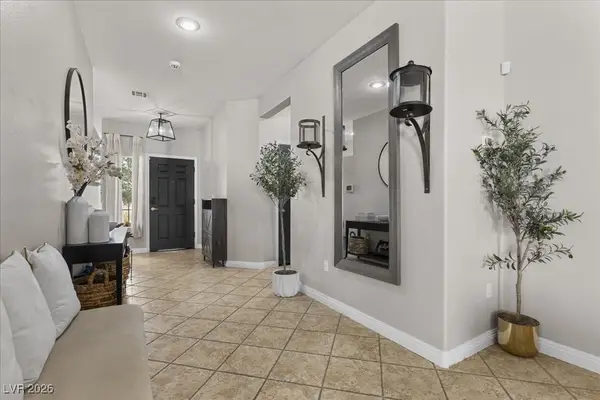 2753 Gallant Hills Drive, Las Vegas, NV 89135