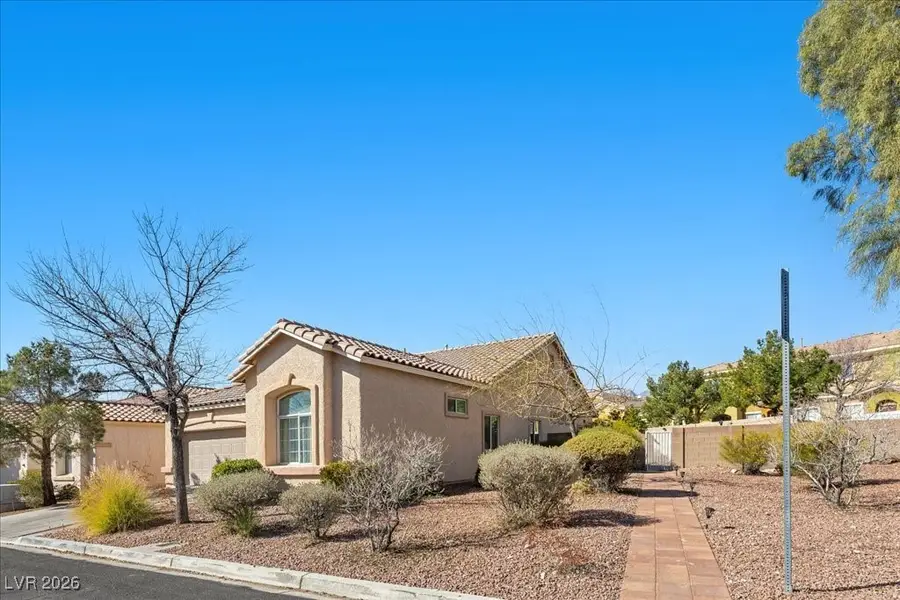 2753 Gallant Hills Drive, Las Vegas, NV 89135 - Image #3