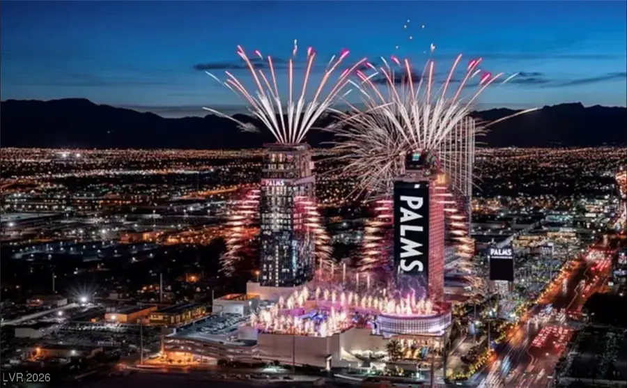 4381 W Flamingo Road #3719, Las Vegas, NV 89103 - Image #2