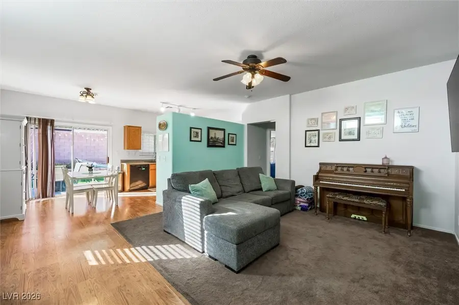 6037 Carmel Bluff Street, North Las Vegas, NV 89031 - #3