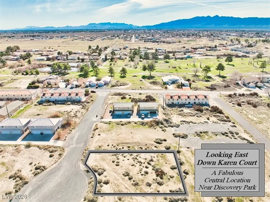 1040 Karen Court, Pahrump, NV 89048 - Image #3