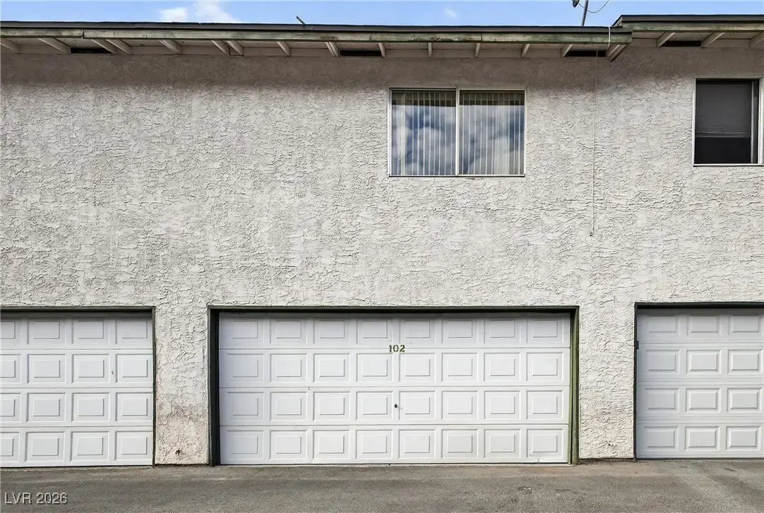 2430 Old Forge Lane #102, Las Vegas, NV 89121 - Image #1