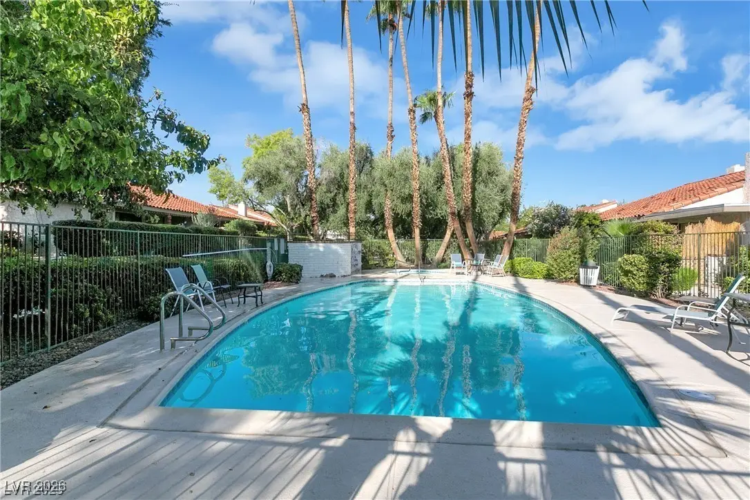 2451 Domingo Street, Las Vegas, NV 89121 - Image #1