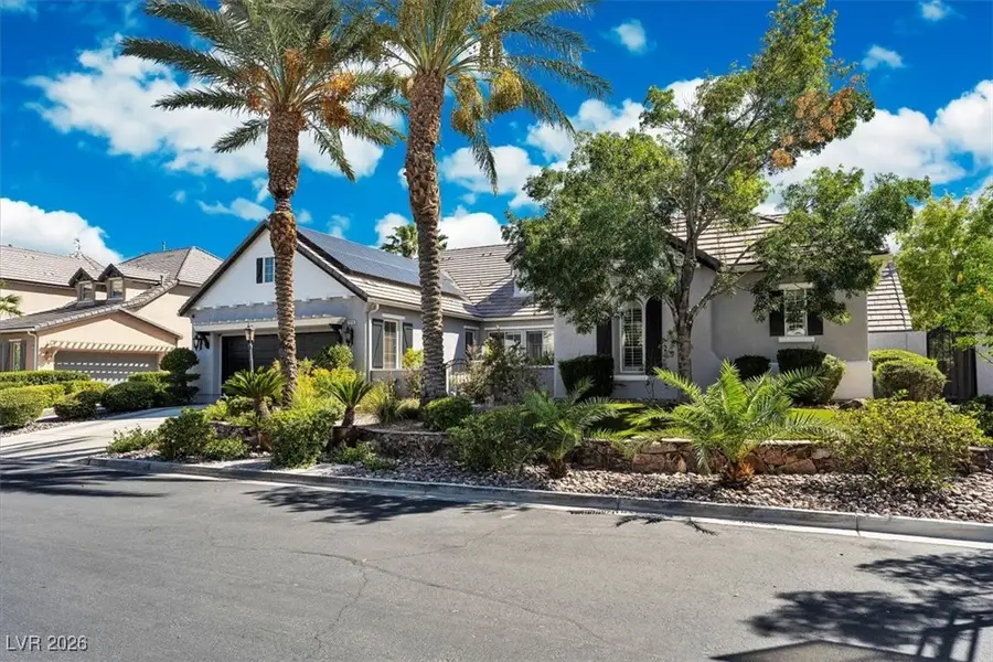 7239 Abbeville Meadows Avenue, Las Vegas, NV 89131 - Image #2