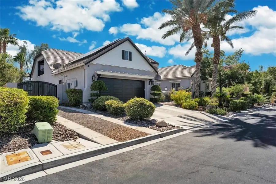 7239 Abbeville Meadows Avenue, Las Vegas, NV 89131 - Image #3