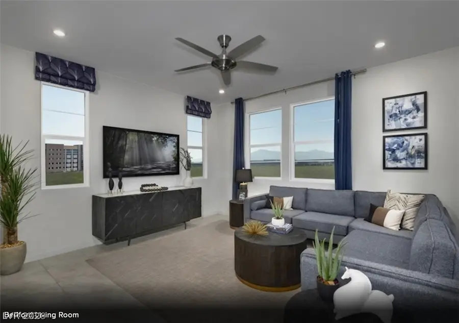 929 Kyanite Lane, Henderson, NV 89011 - Image #2