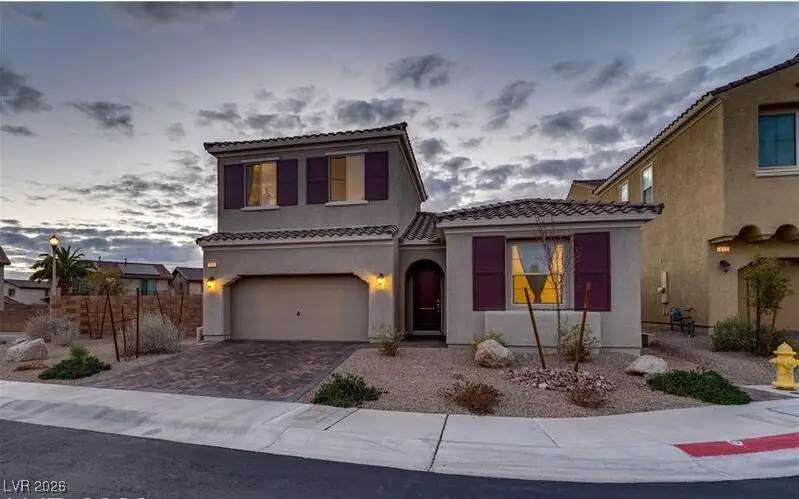 889 Katriella Court, Henderson, NV 89011 - Image #1