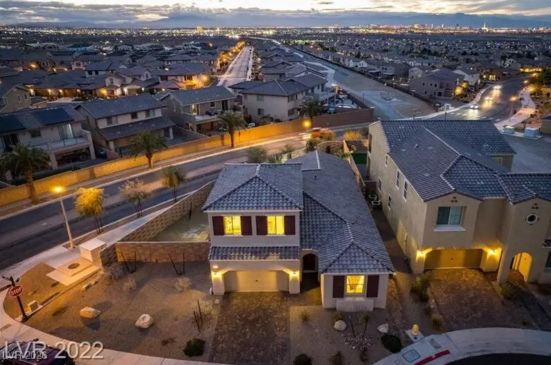 889 Katriella Court, Henderson, NV 89011 - Image #3