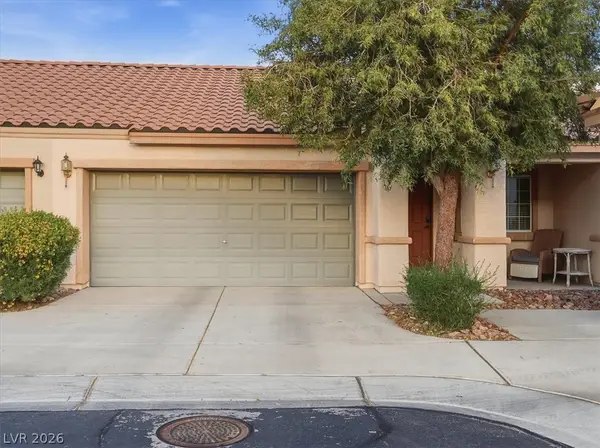 9205 Wild Peach Court, Las Vegas, NV 89149