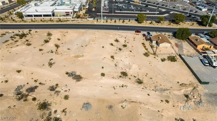 W Plymouth Ave, North Las Vegas, NV 89030 - Image #2