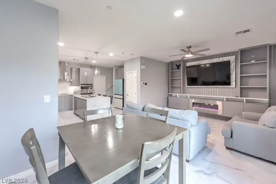 528 Thistleberry Avenue, Henderson, NV 89044 - #3