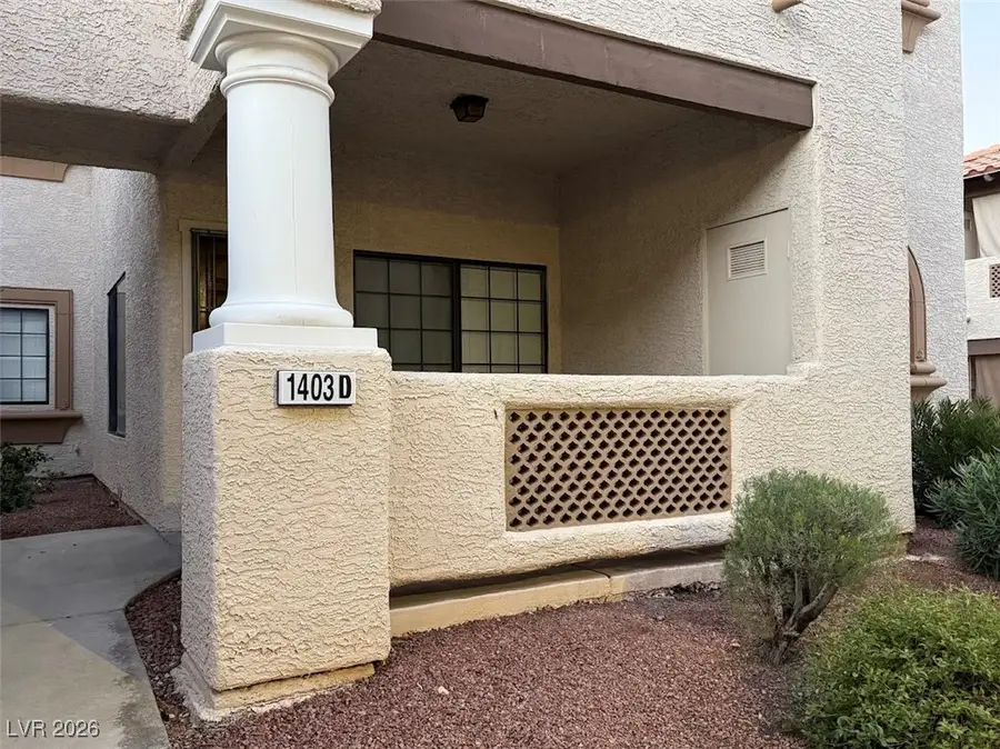 1403 Santa Margarita Street #D, Las Vegas, NV 89146 - #2