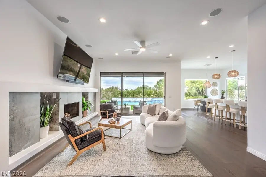 20 Holston Hills Road, Henderson, NV 89052 - Image #3