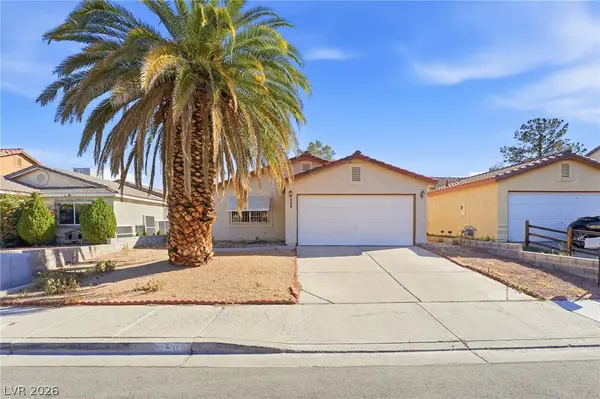 503 Chandler Street, Henderson, NV 89014