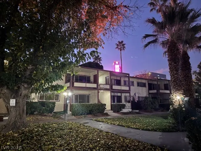 350 E Desert Inn Road #C103, Las Vegas, NV 89109 - #1