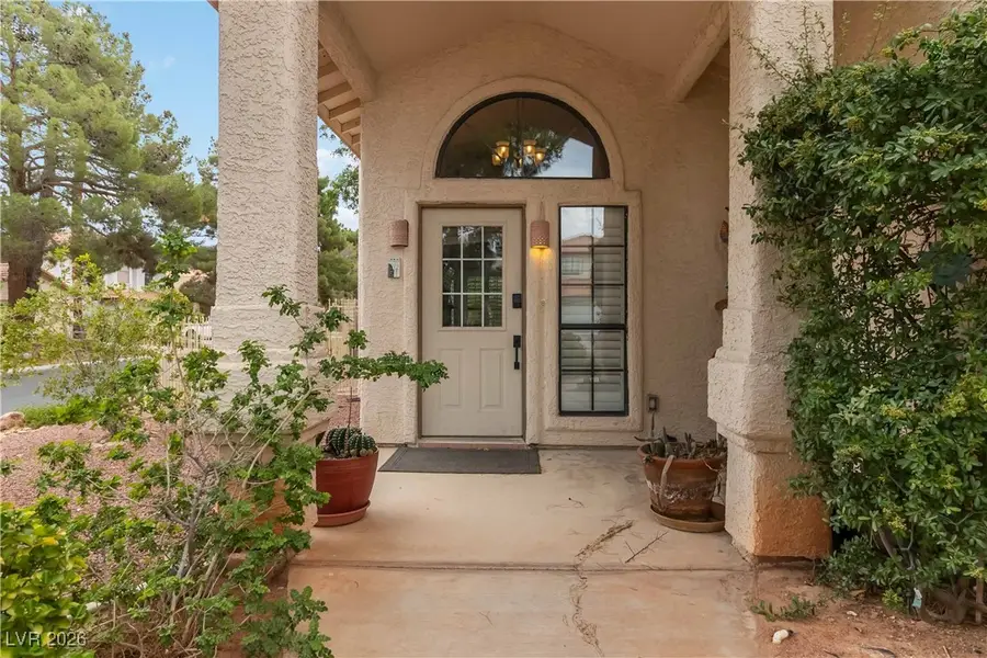 4872 Maryvale Drive, Las Vegas, NV 89130 - Image #3