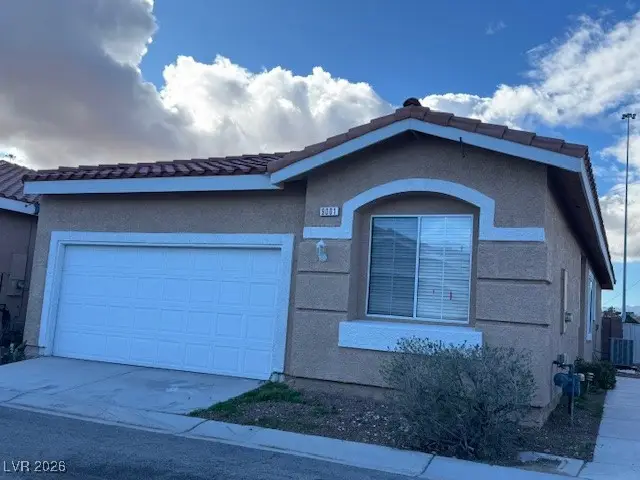 9001 Purple Leaf Street, Las Vegas, NV 89123 - #2