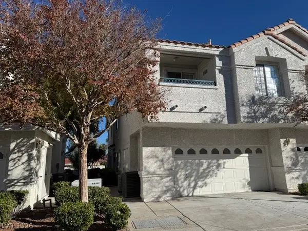 5201 S Torrey Pines Drive #1256, Las Vegas, NV 89118