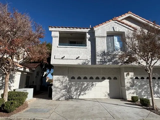 5201 S Torrey Pines Drive #1256, Las Vegas, NV 89118 - #2