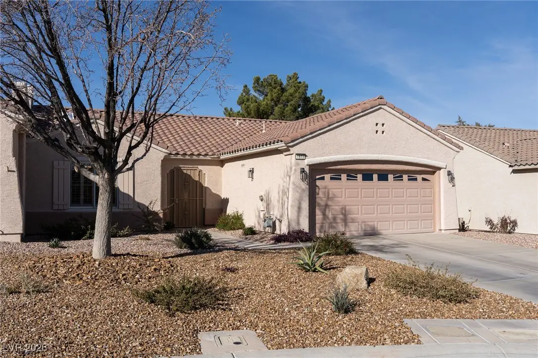 1573 Bonner Springs Drive, Henderson, NV 89052 - Image #1