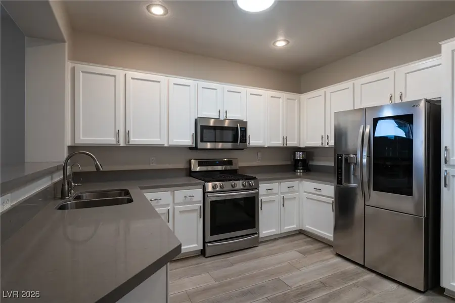 1573 Bonner Springs Drive, Henderson, NV 89052 - Image #3