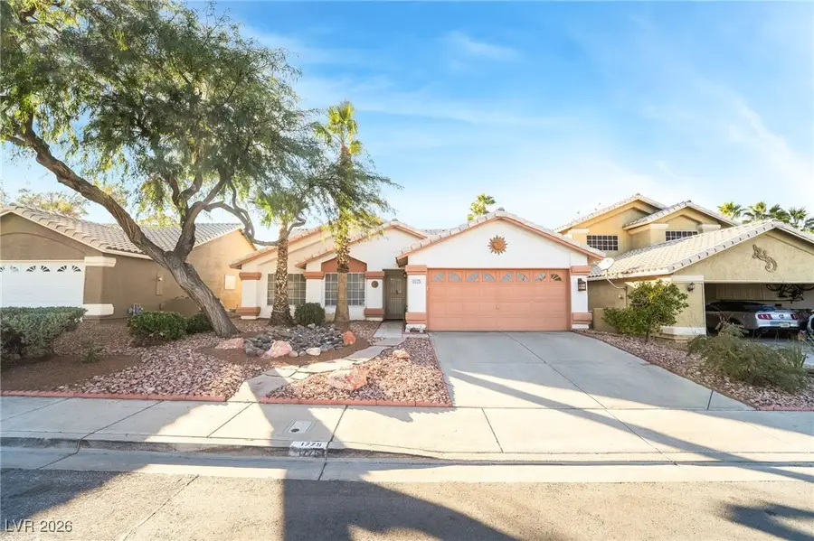 1775 Summerwood Circle, Henderson, NV 89012 - Image #2