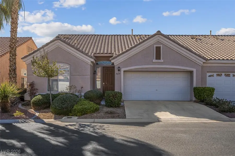 9639 Moonlit Sky Avenue, Las Vegas, NV 89147 - Image #2
