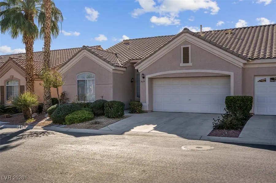 9639 Moonlit Sky Avenue, Las Vegas, NV 89147 - Image #3