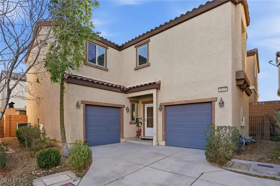 9029 Hazy Haven Court, Las Vegas, NV 89149 - #2