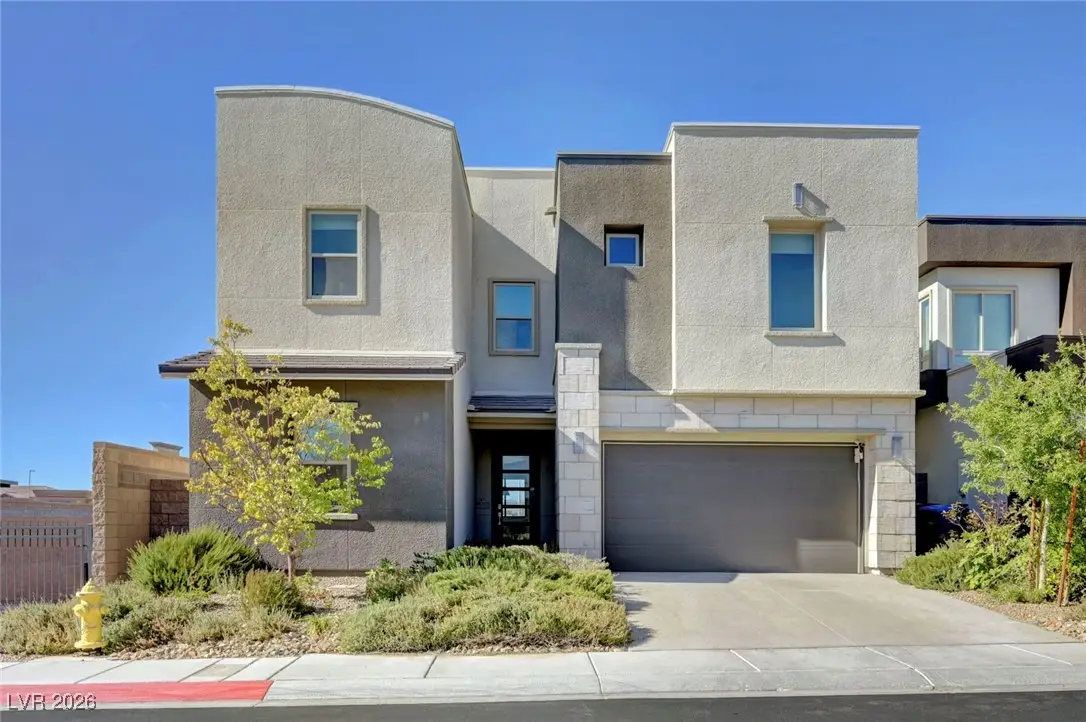 699 Glowing Horizon Street, Henderson, NV 89052 - Image #1