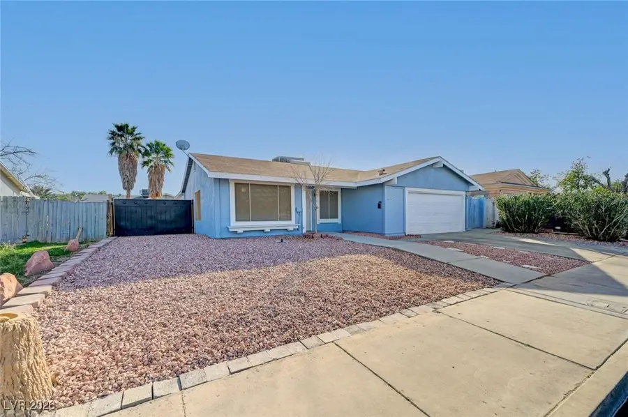 3204 Mary Ann Avenue, Las Vegas, NV 89101 - Image #3